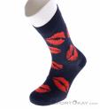 Happy Socks Kisses Socks, Happy Socks, Dark-Blue, , Male,Female,Unisex, 0363-10064, 5638279552, 7333102692419, N2-07.jpg