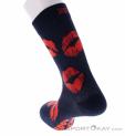 Happy Socks Kisses Socks, Happy Socks, Dark-Blue, , Male,Female,Unisex, 0363-10064, 5638279552, 7333102692419, N2-12.jpg