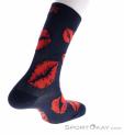 Happy Socks Kisses Socks, Happy Socks, Dark-Blue, , Male,Female,Unisex, 0363-10064, 5638279552, 7333102692419, N2-17.jpg