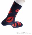 Happy Socks Kisses Socks, Happy Socks, Dark-Blue, , Male,Female,Unisex, 0363-10064, 5638279552, 7333102692419, N3-18.jpg