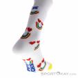 Happy Socks Happy Rainbow Socks, Happy Socks, White, , Male,Female,Unisex, 0363-10065, 5638279554, 7333102398922, N1-16.jpg