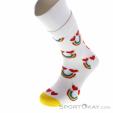 Happy Socks Happy Rainbow Socks, Happy Socks, White, , Male,Female,Unisex, 0363-10065, 5638279554, 7333102398922, N2-07.jpg