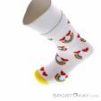 Happy Socks Happy Rainbow Socks, Happy Socks, White, , Male,Female,Unisex, 0363-10065, 5638279554, 7333102398922, N3-08.jpg