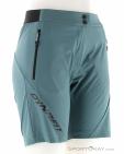 Dynafit Transalper Light Dynastretch Femmes Short Outdoor, , Bleu, , Femmes, 0015-11845, 5638279613, 4053866751636, N1-01.jpg