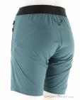 Dynafit Transalper Light Dynastretch Mujer Short para exteriores, Dynafit, Azul, , Mujer, 0015-11845, 5638279613, 4053866751643, N1-11.jpg