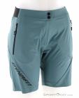 Dynafit Transalper Light Dynastretch Women Outdoor Shorts, Dynafit, Blue, , Female, 0015-11845, 5638279613, 4053866751643, N2-02.jpg