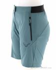 Dynafit Transalper Light Dynastretch Femmes Short Outdoor, , Bleu, , Femmes, 0015-11845, 5638279613, 4053866751636, N2-07.jpg