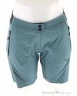 Dynafit Transalper Light Dynastretch Damen Outdoorshort, Dynafit, Blau, , Damen, 0015-11845, 5638279613, 4053866751643, N3-03.jpg