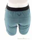 Dynafit Transalper Light Dynastretch Femmes Short Outdoor, , Bleu, , Femmes, 0015-11845, 5638279613, 4053866751636, N3-13.jpg