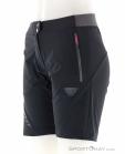 Dynafit Transalper Light Dynastretch Femmes Short Outdoor, , Noir, , Femmes, 0015-11845, 5638279619, 4053866254458, N1-06.jpg