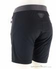 Dynafit Transalper Light Dynastretch Women Outdoor Shorts, Dynafit, Black, , Female, 0015-11845, 5638279619, 4053866254458, N1-11.jpg