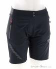 Dynafit Transalper Light Dynastretch Femmes Short Outdoor, , Noir, , Femmes, 0015-11845, 5638279619, 4053866254458, N2-02.jpg