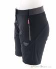 Dynafit Transalper Light Dynastretch Women Outdoor Shorts, Dynafit, Black, , Female, 0015-11845, 5638279619, 4053866254458, N2-07.jpg