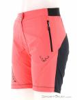 Dynafit Transalper Light Dynastretch Women Outdoor Shorts, Dynafit, Pink, , Female, 0015-11845, 5638279624, 4053866751599, N1-06.jpg