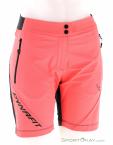 Dynafit Transalper Light Dynastretch Women Outdoor Shorts, Dynafit, Pink, , Female, 0015-11845, 5638279624, 4053866751599, N2-02.jpg