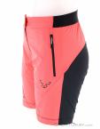 Dynafit Transalper Light Dynastretch Damen Outdoorshort, Dynafit, Pink-Rosa, , Damen, 0015-11845, 5638279624, 4053866751599, N2-07.jpg