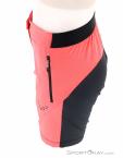 Dynafit Transalper Light Dynastretch Women Outdoor Shorts, Dynafit, Pink, , Female, 0015-11845, 5638279624, 4053866751599, N3-08.jpg