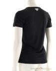 Dynafit Alpine Women T-Shirt, Dynafit, Black, , Female, 0015-11849, 5638279650, 4053866371865, N1-11.jpg