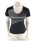 Dynafit Alpine Donna Maglietta, Dynafit, Nero, , Donna, 0015-11849, 5638279650, 4053866371865, N3-03.jpg