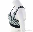 Dynafit Alpine Graphic Women Sports Bra, Dynafit, Green, , Female, 0015-11851, 5638279669, 4053866747073, N2-07.jpg