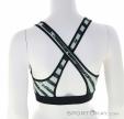 Dynafit Alpine Graphic Donna Reggiseno Sportivo, Dynafit, Verde, , Donna, 0015-11851, 5638279669, 4053866747073, N2-12.jpg