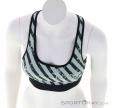 Dynafit Alpine Graphic Women Sports Bra, Dynafit, Green, , Female, 0015-11851, 5638279669, 4053866747073, N3-03.jpg