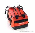 adidas Terrex Rain.Rdy Expedition Duffelbag S 50l Borsa da Viaggio, adidas Terrex, Rot, , , 0359-10585, 5638279677, 4067886282476, N2-17.jpg