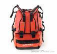 adidas Terrex Rain.Rdy Expedition Duffelbag S 50l Borsa da Viaggio, adidas Terrex, Rot, , , 0359-10585, 5638279677, 4067886282476, N3-18.jpg