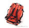 adidas Terrex Rain.Rdy Expedition Duffelbag S 50l Borsa da Viaggio, adidas Terrex, Rot, , , 0359-10585, 5638279677, 4067886282476, N4-09.jpg