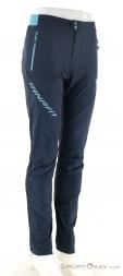 Dynafit Transalper Light Dynastretch Mens Outdoor Pants, Dynafit, Blue, , Male, 0015-11853, 5638279678, 4053866489249, N1-01.jpg