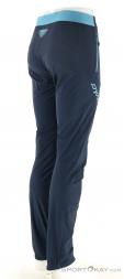 Dynafit Transalper Light Dynastretch Mens Outdoor Pants, Dynafit, Blue, , Male, 0015-11853, 5638279678, 4053866489249, N1-16.jpg