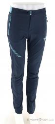 Dynafit Transalper Light Dynastretch Mens Outdoor Pants, Dynafit, Blue, , Male, 0015-11853, 5638279678, 4053866489249, N2-02.jpg