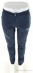 Dynafit Transalper Light Dynastretch Mens Outdoor Pants, Dynafit, Blue, , Male, 0015-11853, 5638279678, 4053866489249, N3-03.jpg