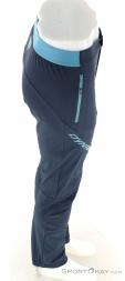 Dynafit Transalper Light Dynastretch Mens Outdoor Pants, Dynafit, Blue, , Male, 0015-11853, 5638279678, 4053866489249, N3-18.jpg