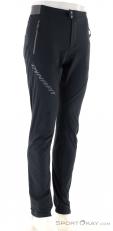 Dynafit Transalper Light Dynastretch Herren Outdoorhose, Dynafit, Schwarz, , Herren, 0015-11853, 5638279683, 4053866283908, N1-01.jpg