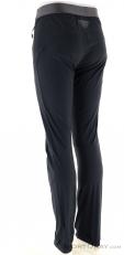 Dynafit Transalper Light Dynastretch Mens Outdoor Pants, Dynafit, Black, , Male, 0015-11853, 5638279683, 4053866283908, N1-11.jpg