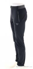 Dynafit Transalper Light Dynastretch Mens Outdoor Pants, Dynafit, Black, , Male, 0015-11853, 5638279683, 4053866283908, N2-07.jpg