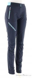 Dynafit Transalper Light Dynastretch Damen Outdoorhose, Dynafit, Blau, , Damen, 0015-11854, 5638279690, 4053866489447, N1-01.jpg