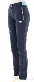 Dynafit Transalper Light Dynastretch Damen Outdoorhose, Dynafit, Blau, , Damen, 0015-11854, 5638279690, 4053866489447, N1-06.jpg