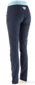 Dynafit Transalper Light Dynastretch Damen Outdoorhose, Dynafit, Blau, , Damen, 0015-11854, 5638279690, 4053866489447, N1-11.jpg