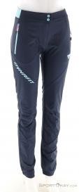 Dynafit Transalper Light Dynastretch Damen Outdoorhose, Dynafit, Blau, , Damen, 0015-11854, 5638279690, 4053866489447, N2-02.jpg