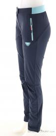 Dynafit Transalper Light Dynastretch Damen Outdoorhose, Dynafit, Blau, , Damen, 0015-11854, 5638279690, 4053866489447, N2-07.jpg