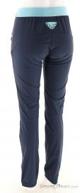 Dynafit Transalper Light Dynastretch Damen Outdoorhose, Dynafit, Blau, , Damen, 0015-11854, 5638279690, 4053866489447, N2-12.jpg