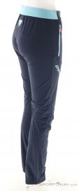 Dynafit Transalper Light Dynastretch Damen Outdoorhose, Dynafit, Blau, , Damen, 0015-11854, 5638279690, 4053866489447, N2-17.jpg