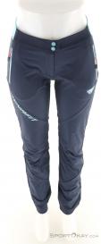 Dynafit Transalper Light Dynastretch Damen Outdoorhose, Dynafit, Blau, , Damen, 0015-11854, 5638279690, 4053866489447, N3-03.jpg