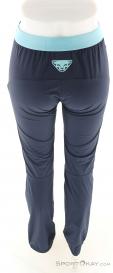 Dynafit Transalper Light Dynastretch Damen Outdoorhose, Dynafit, Blau, , Damen, 0015-11854, 5638279690, 4053866489447, N3-13.jpg