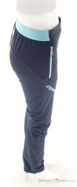 Dynafit Transalper Light Dynastretch Damen Outdoorhose, Dynafit, Blau, , Damen, 0015-11854, 5638279690, 4053866489447, N3-18.jpg