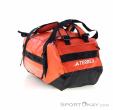 adidas Terrex Rain.Rdy Expedition Duffelbag L 100l Sac de voyage, adidas Terrex, Rouge, , , 0359-10587, 5638279701, 4066762120932, N1-16.jpg