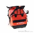 adidas Terrex Rain.Rdy Expedition Duffelbag L 100l Reisetasche, adidas Terrex, Rot, , , 0359-10587, 5638279701, 4066762120932, N2-17.jpg