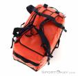 adidas Terrex Rain.Rdy Expedition Duffelbag L 100l Borsa da Viaggio, adidas Terrex, Rosso, , , 0359-10587, 5638279701, 4066762120932, N4-09.jpg